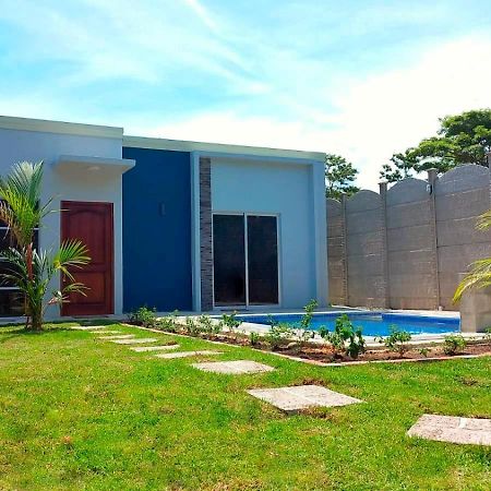 Casa Bahia Ale, Bahia Ballena Uvita Exteriér fotografie