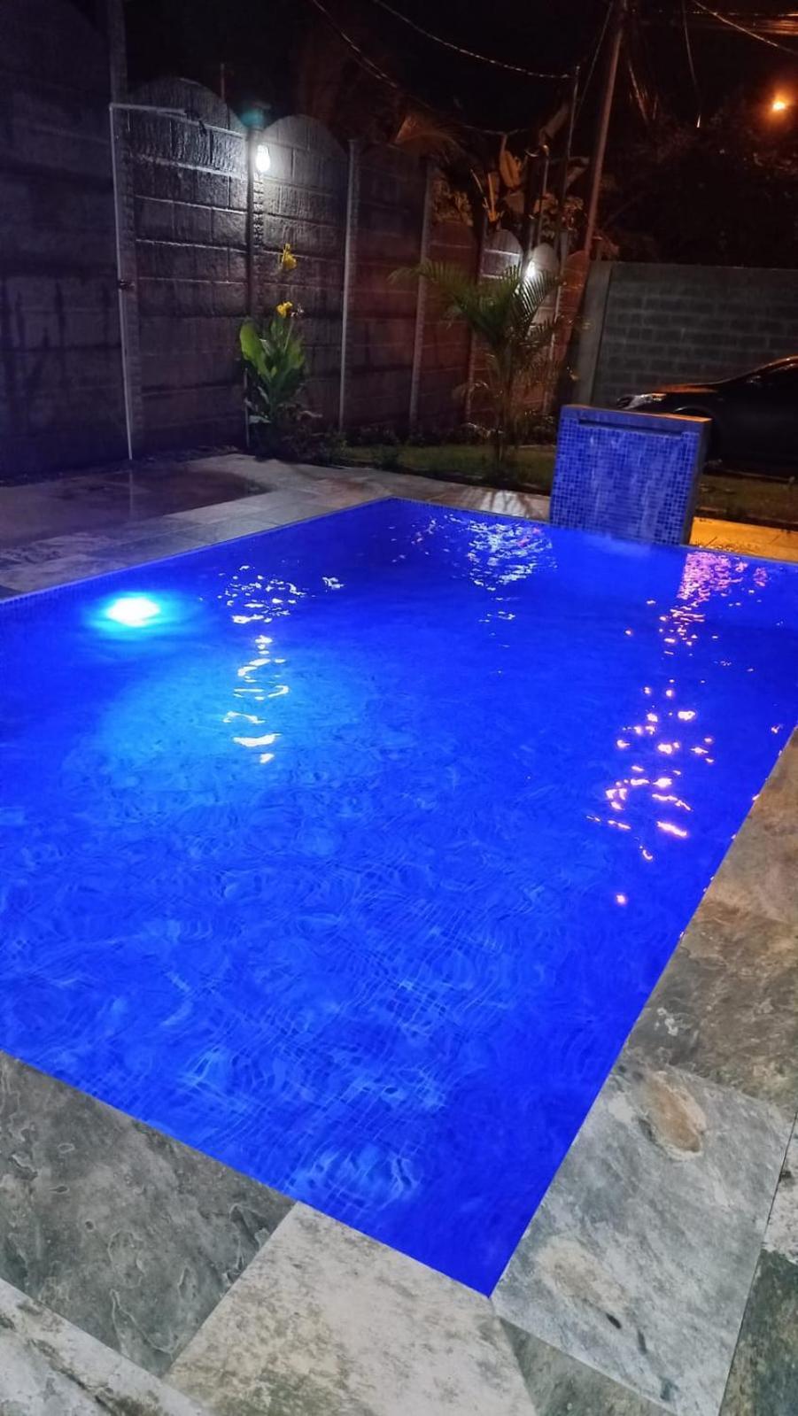 Casa Bahia Ale, Bahia Ballena Uvita Exteriér fotografie