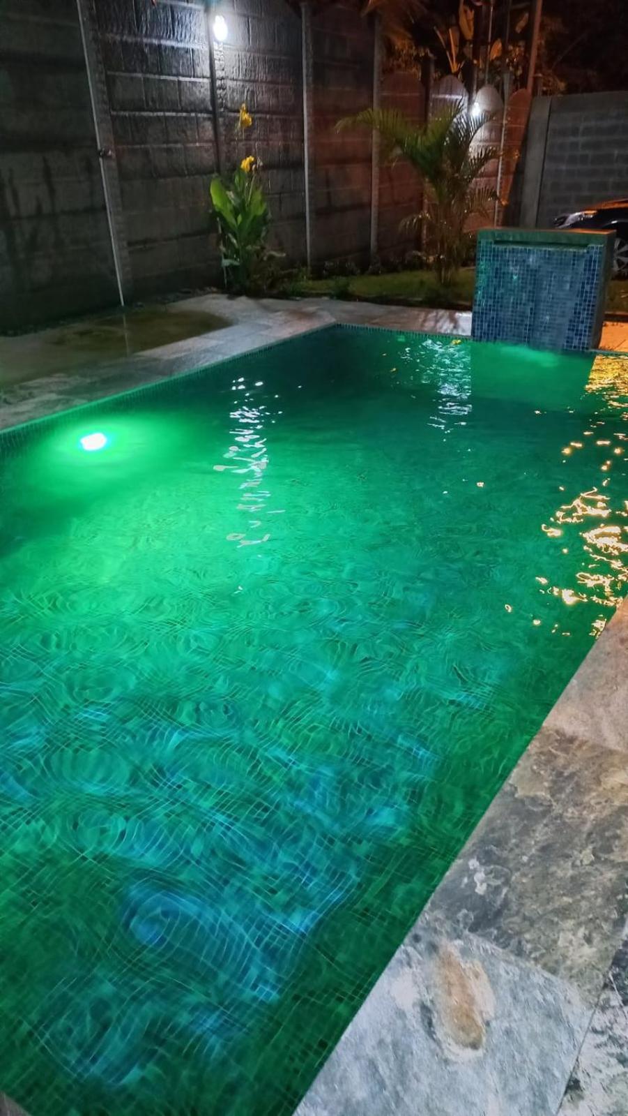 Casa Bahia Ale, Bahia Ballena Uvita Exteriér fotografie
