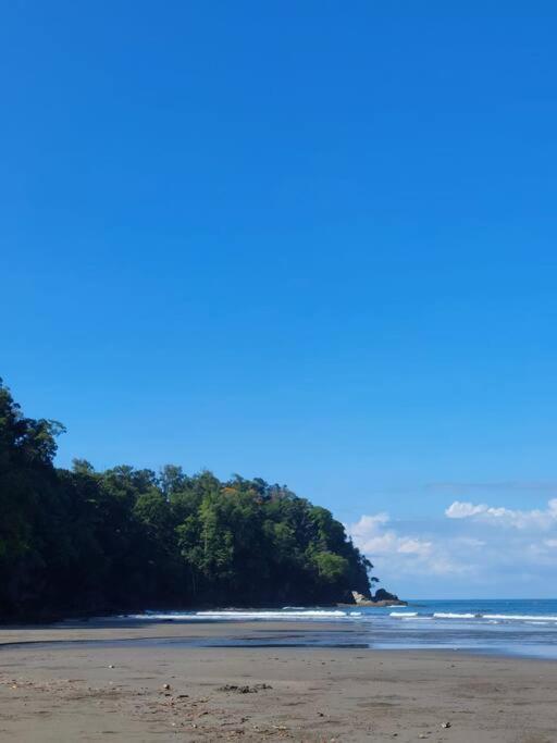 Casa Bahia Ale, Bahia Ballena Uvita Exteriér fotografie