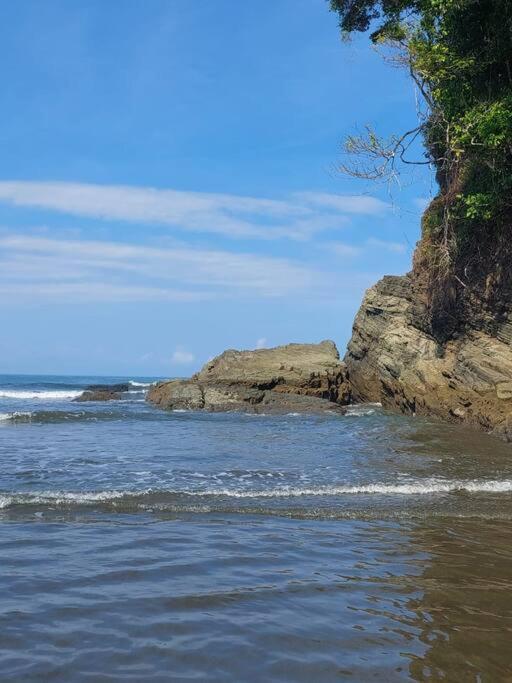 Casa Bahia Ale, Bahia Ballena Uvita Exteriér fotografie