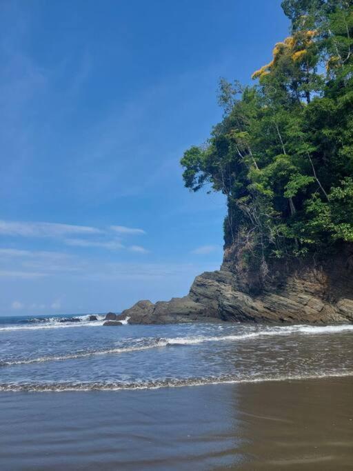 Casa Bahia Ale, Bahia Ballena Uvita Exteriér fotografie